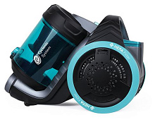 BQ VC1607C Grey-blue С КОНТЕЙНЕРОМ