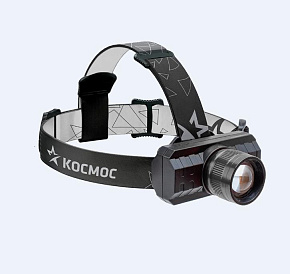 КОСМОС KOCH3WZOO Фонарь