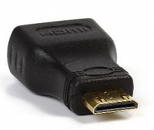 SMARTBUY A115 адаптер MINI HDMI M - HDMI F (5) Кабель, переходник