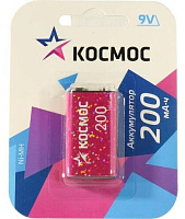 КОСМОС KOCNI-MH6F22(200MAH)