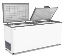 FROSTOR F 700 SD (ларь, глухая крышка) Морозильник