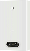 ELECTROLUX GWH 10 NANOPLUS 2.0 Водонагреватель газовый
