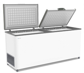 FROSTOR F 700 SD (ларь, глухая крышка) Морозильник