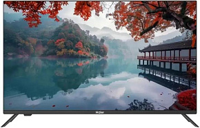 HAIER 32 SMART TV M1 HD Телевизор