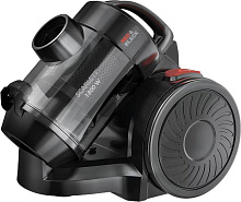 SCARLETT SC-VC80C66 2л (Red&Black) Пылесос
