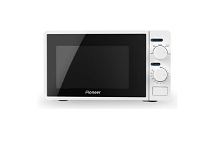 PIONEER MW205M белый Микроволновая печь