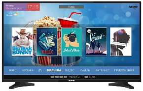 ASANO 32LF1130S-T2 FHD LED-Телевизор