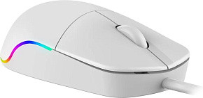 DEFENDER (52242) Azora MB-241 белый Мышь DEFENDER (52242) Azora MB-241 белый