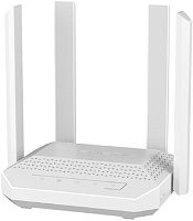 KEENETIC (KN-3910) Challenger , White Маршрутизатор