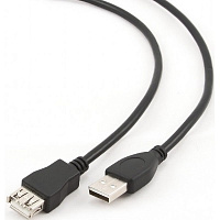 ALECOM USB AmAf 5м