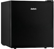 BBK RF-051 черный Холодильник