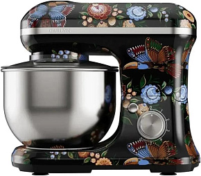 GARLYN Flower Grace S-700 - черный Миксер планетарный