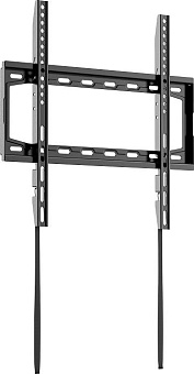 MD 3023 для 26"-65" черный Кронштейн MD 3023 черный