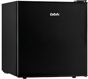 BBK RF-051 черный Холодильник