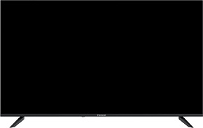 STARWIND SW-LED55UG403 UHD SMART Яндекс Безрамочный LED-телевизор