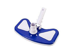 BESTWAY 58282 BESTWAY 58282 Насадка чистящая 27,9*15,2 см