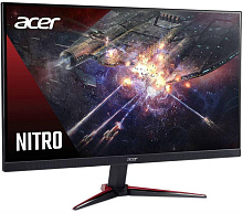 ACER 27 Nitro VG270Gbmipx Black (UM.HV0CD.G02) ПИ Монитор