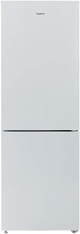 БИРЮСА 6133 310л белый Холодильник