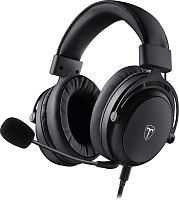 T (64760) Haze, черный Гарнитура