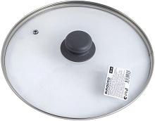 SIROCCO GL.LID SLB026 Крышка BASIC 26см Крышка