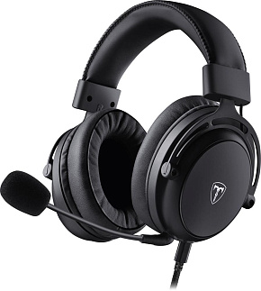 T (64760) Haze, черный Гарнитура