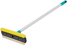 PALISAD HOME с водосгоном, пластиковый черенок, 640х220 мм, Home Palisad 93591