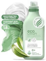 GRASS 125698 CRISPI Экосредство (флакон 1800мл)