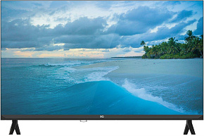 BQ 32HNF01B HD Безрамочный LED-Телевизор