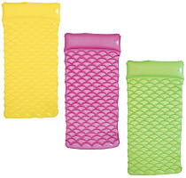 BESTWAY Матрас для плавания гибкий 213х86 см Bestway (Арт. 44020) Надувные матрацы, круги пляжные