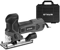 STAVR SJS 90-850K Лобзик STAVR SJS 90-850K