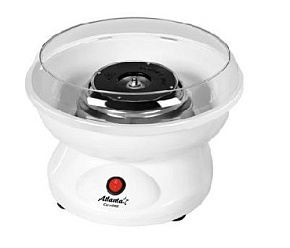 ATLANTA ATH-3421 белый Товары TV-SHOP