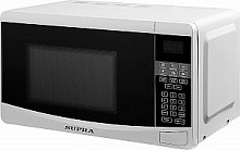 SUPRA 20SW27 20л Микроволновая печь соло