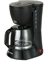 DELTA DL-8153 black Кофеварка