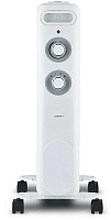 CENTEK CT-6230-7 WHITE МАСЛЯНЫЕ РАДИАТОРЫ
