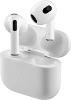 DEFENDER (63933) Apods 3 белый Наушники