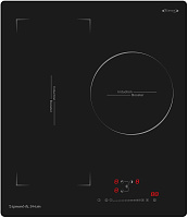ZIGMUND & SHTAIN CI 49.4 B НЕЗАВИСИМЫЕ ВАРОЧНЫЕ ПАНЕЛИ ЭЛЕКТРИЧЕСКИЕ