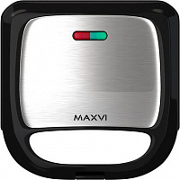 MAXVI SM751S silver-black