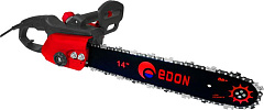 EDON ECS405-KA30 черный/красный 8452 Электрическая пила цепная