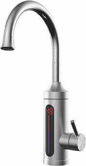 ATLANTA ATH-7445 (silver) Водонагреватель Водонагреватель проточный электрический