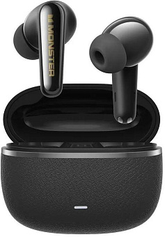 MONSTER Clarity 200 ANC (MH22228) чёрные TWS наушники