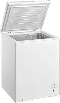 HYUNDAI CH1002 99л Морозильный ларь Hyundai CH1002 белый 70Вт