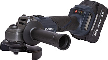 PIONEER (20260) AG-E20V-125-01B УШМ