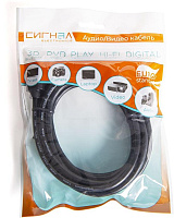 СИГНАЛ DisplayPort-DisplayPort, 3,0 м шнур Кабель HDMI