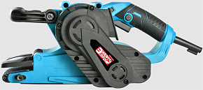 ЭНЕРГОПРОМ Home Master ЛШМ-76/1100 /уп.6шт. (белый квадрат) 00-00021864 Машина ленточная шлифовальная