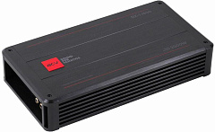 ACV Усилитель DX-1.1500 V4 1500Вт/1-канал/2-1 Ом/BassBoost/D-class/LPF/Вольтметр(5 шт мастер)