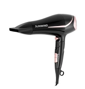 SUNWIND SUHD 550 Фен