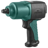 JONNESWAY JAI-1114 пневматический ударный композитный 1/2"DR 9500 об/мин., 1356 Нм Гайковерт