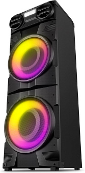 SVEN PS-1900, черный Мидисистема