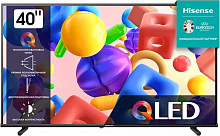 HISENSE QLED 40A5NQ SMART TV FullHD Телевизор