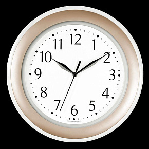 TROYKATIME 122281201 Часы настенные